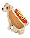 Rubie's Hot Dog Pet Costume, Small