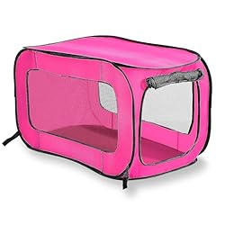 Beatrice Home Fashions Portable, Collapsible, Pop