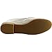 Nine West Women's Lastcall Leather Moccasin
