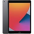 2019 Apple iPad 7th Gen (10.2 inch, Wi-Fi + Cellular, 128GB) Space Gray (Renewed)