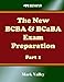 The New BCBA & BCaBA Exam Preparation Part 1