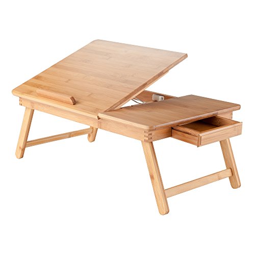 3 Winsome+Wood+Baldwin+Desk+Bamboo