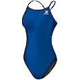 TYR Women's Durafast Elite Diamondfit Swimsuit