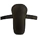 Kalovin 3 Pair Youth Soccer Shin Guards, Kids Soccer Shin Pads, Lightweight & Breathable Child Calf Protective Gear Soccer Equipment for 6-12 Years Old Boys, Girls