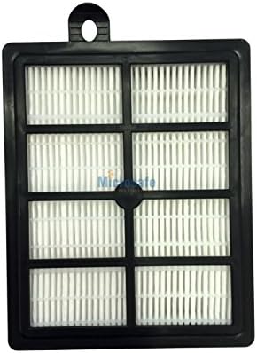 Filtro LX7 per aspirapolvere AEG LX8 LX9 VX6 VX7 VX8 VX9 AFS1W AEF12 Turbo Cyclonic, filtro HEPA 13 per Philips FC9150 FC8038/01, accessori filtro di ricambio per Electrolux EFH12, 3 pezzi Filtro LX7 per aspirapolvere AEG LX8 LX9 VX6 VX7 VX8 VX9 AFS1W AEF12 Turbo Cyclonic, filtro HEPA 13 per Philips FC9150 FC8038/01, accessori filtro di ricambio per Electrolux EFH12, 3 pezzi