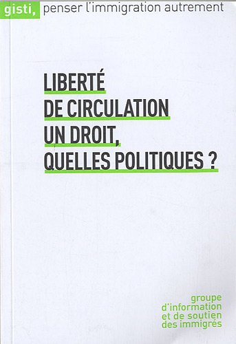 Liberté de circulation