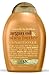 OGX Conditioner, Smooth Hydration Argan Oil & Shea Butter, 13 oz