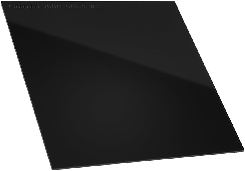 Formatt-Hitech 100x100mm Firecrest Neutral Density 1.5 Filter