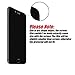 Sungluber(TM) Ultra Slim Anti-Spy Privacy Tempered Glass Screen Protector Shield For iPhone 6/6s Plus 5.5 inch