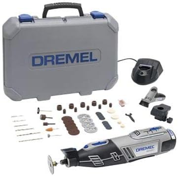 Dremel Dremel 8220 Multi-Tool Set, Type G - British 3-pin