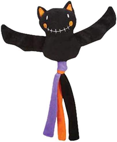 bat dog toy