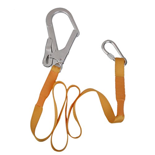 Top Best 5 safety harness carabiner for sale 2017 Product Sports