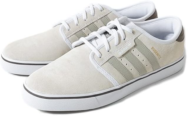 adidas seeley leather