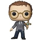 Funko Pop TV: Buffy 20th-Giles Collectible Toy