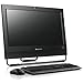Lenovo ThinkCentre M72z 20 Inch Screen All in One Computer, Intel Core i3 2120 3.3 GHz, 4G DDR3, 500G, WiFi, BT 4.0, Windows 10 64-Multi-Language Support English/Spanish/French(Renewed)thumb 2