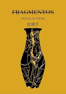 Livro act ii: fragmentos, kintsugi