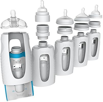 kiinde breast pump