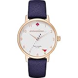 kate spade watches Metro Watch