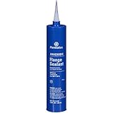 Permatex 51580 Anaerobic Flange Sealant, 300 ml Cartridge