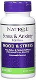 Natrol SAF Stress Formula Capsules, 90 Count