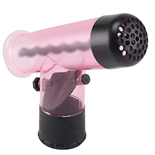 Fashionwu Professional Hair Dryer Diffuser Hood Magic Wind Spin Curl Hair Roller Curler Styling Tools Blower Accessories - Thumbnail 6