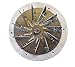 Pellethead US Stove Vogelzang Ashley Combustion Blower Exhaust Fan Motor Upgrade, Fits USSC 5660 5501S 5660E AP5660L AP5710, VG5790 5790 VG5770 5770 Replaces Part 80602