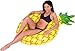 Kangaroo Pool Floats; 5 Ft. Pineapple Pool Float