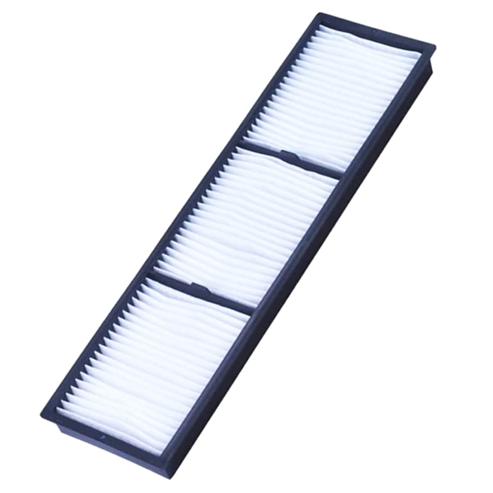 iReijomoi Replacement Projector Air Filter for EPSON ELPAF23 / ELPAF46 EB-L1050U EB-L1070U EB-L1075U EB-Z8000WU EB-Z8050W EB-Z8150 PowerLite Pro Z8250NL Z8255NL Z8350WNL L1070U L1075U EB-Z10000U
