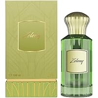 Amazon.com : zimaya Reflect Unisex Eau De Parfum, 3.4 Fl. Oz