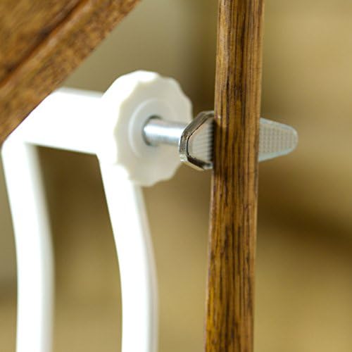 dreambaby banister gate adaptors