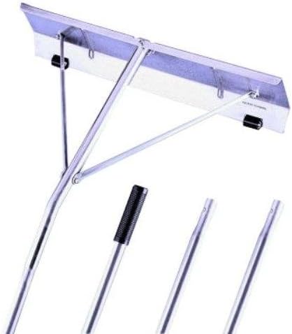 21'L Roof Snow Rake (Pack of 2)
