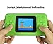 JJFUN RS-28 Handheld Game Console for Kids,Classic Retro Game Player with 2.4
