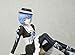 Kotobukiya Neon Genesis Evangelion Rei Ayanami Noir PVC Statue