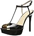 Jessica Simpson Women's Carys Platform Pump