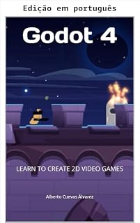 Livro Godot 4