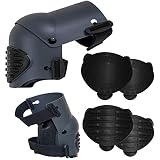 TSE Safety True Flex Work Knee Pads