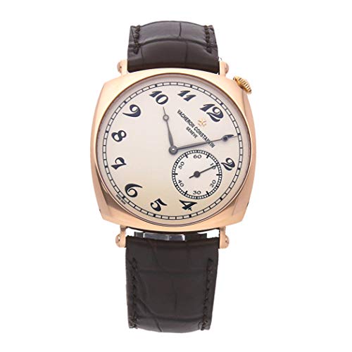 Vacheron Constantin Historiques American Mens Watch 82035000R-9359