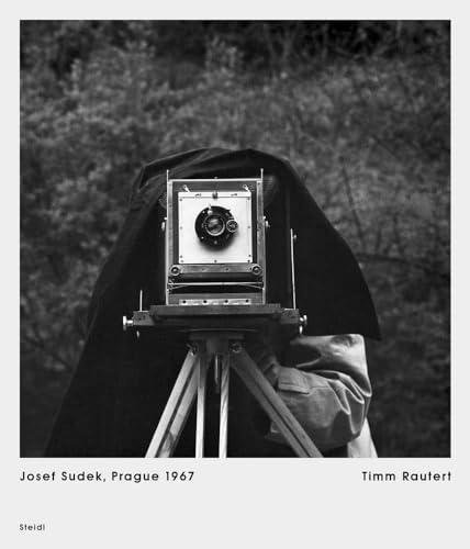 Josef Sudek: Poet Of Prague: Faroua, Anna, Sudek, Josef