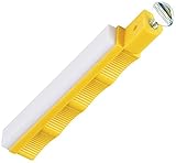 Lansky Ultra Fine Sharpening Hone with Yellow Holder