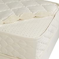 gots certified crib mattress