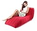 Gooooolife Sex-Inflatable Sofa Chair Adult Game Sexy Furniture Love Chairs Sexual-Reports Sofas Bed for Couples,Redthumb 2