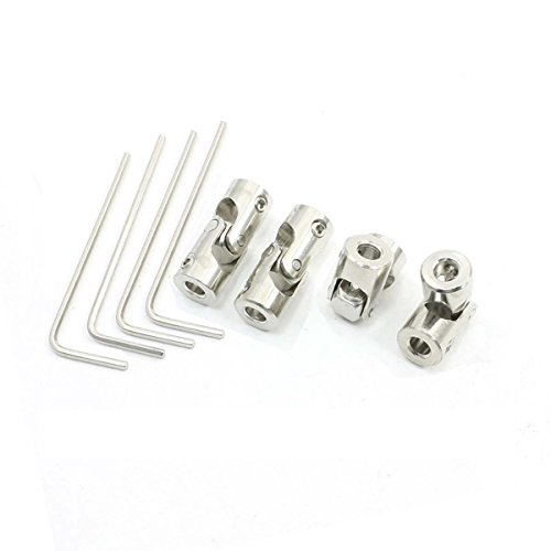 Best Pin & Block Universal Joints Buying Guide GistGear