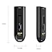 Silicon Power 8GB Flash Drive Blaze B21 USB3.0/3.1G1 High Performance Black (SP008GBUF3B21V1K)