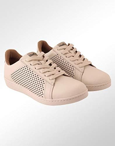 tenis couro usaflex