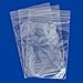 Jewelry Displays & Boxes 4x6 Clear Zipper Bags (Package of 100)