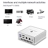 Mini-PC-AMD-Ryzen-3-3300U-16-GB-RAM-512-GB-M2-SSD-Radeon-Vega-6-Graphics-Windows-10-Intel-WIFI6-AX200-BT-51-4K-HDMI-20-DisplayUSB-C-2X-RJ45-Gigabit-4X-USB-31-Small-Form-Factor