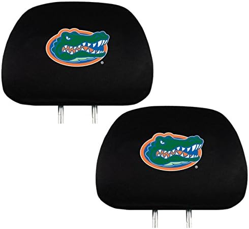 Headrest Cover NCAA Fan Shop Authentic Headrest Cover, Florida Gators