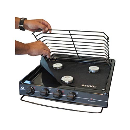 Atwood Mobile Products 52934 Stove Wrap for Suburban