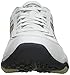 Skechers USA Men's Larson Nerick Oxford,White/Black,11 M US