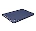 Logitech iPad Pro 9.7 Keyboard Case | Create: Backlit Wireless Keyboard with Smart Connector (Navy Blue)(Certified Refurbished)